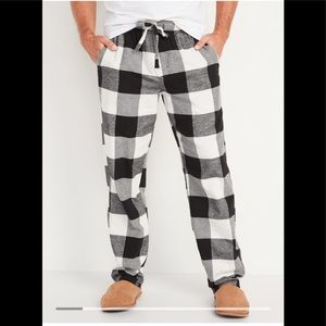 NWT Old Navy Pajama Pants